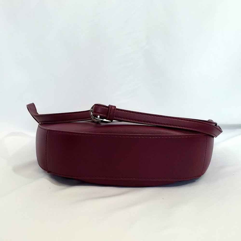 Purple Crossbody to Shoulder Bag A New Day - Picture 5 of 5